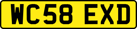 WC58EXD