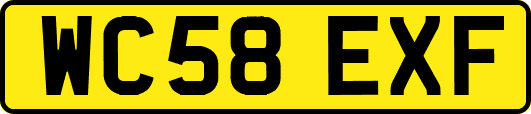 WC58EXF