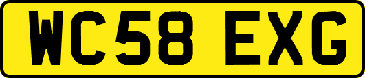 WC58EXG