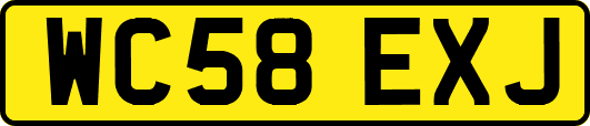 WC58EXJ