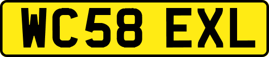 WC58EXL