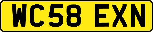 WC58EXN