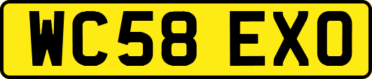 WC58EXO