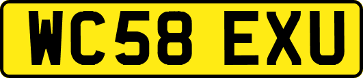 WC58EXU