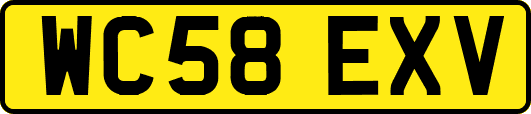 WC58EXV