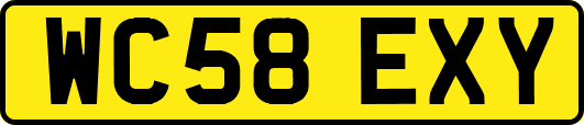 WC58EXY