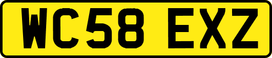 WC58EXZ
