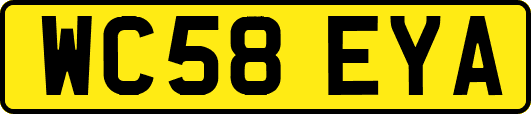 WC58EYA