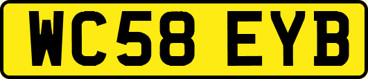 WC58EYB