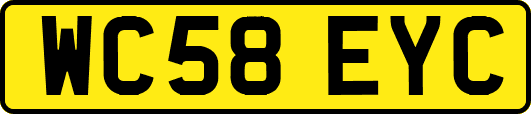 WC58EYC