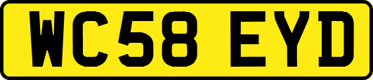 WC58EYD