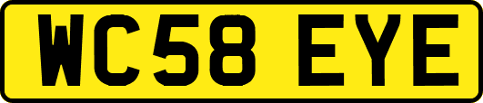 WC58EYE