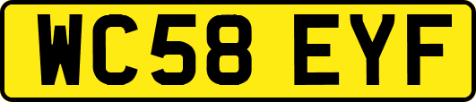WC58EYF