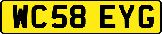 WC58EYG