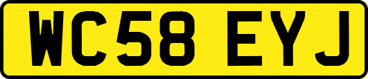 WC58EYJ