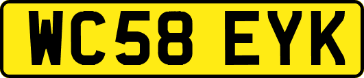 WC58EYK