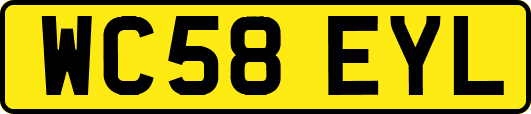WC58EYL