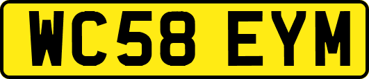 WC58EYM
