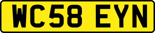 WC58EYN
