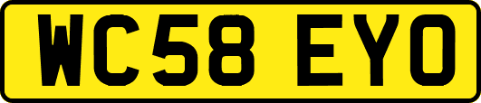 WC58EYO