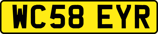 WC58EYR