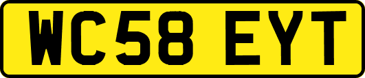 WC58EYT