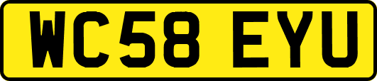 WC58EYU