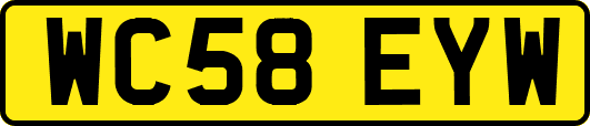 WC58EYW