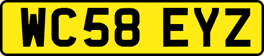 WC58EYZ