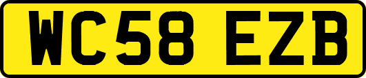 WC58EZB