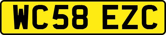 WC58EZC