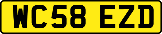 WC58EZD