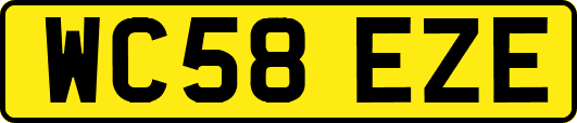 WC58EZE