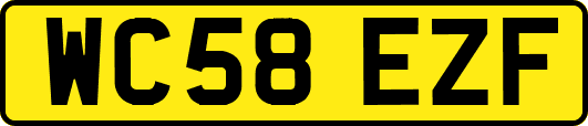 WC58EZF