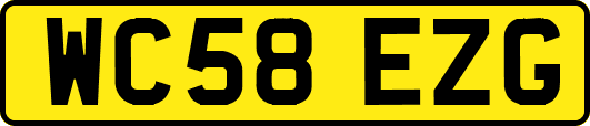WC58EZG