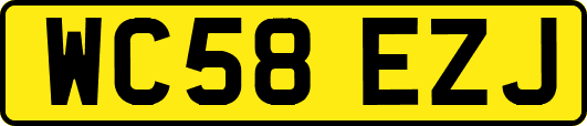 WC58EZJ