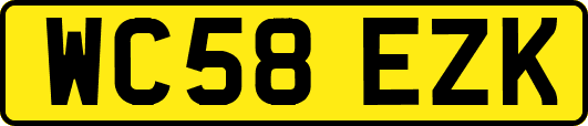 WC58EZK