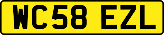 WC58EZL