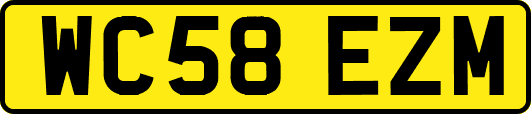 WC58EZM