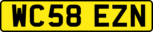 WC58EZN
