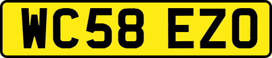 WC58EZO