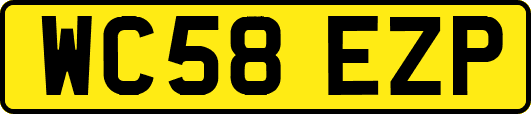 WC58EZP