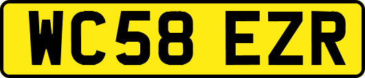 WC58EZR