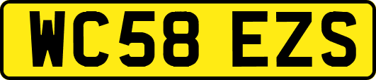 WC58EZS