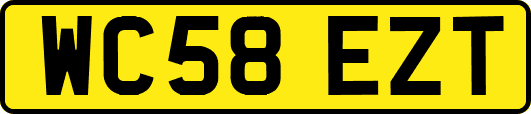 WC58EZT