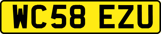 WC58EZU