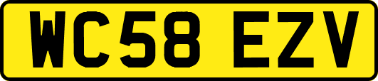 WC58EZV