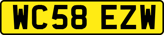 WC58EZW