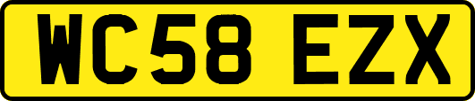 WC58EZX