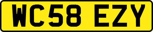 WC58EZY